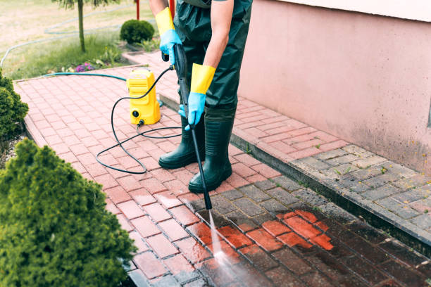 Best Machinery and Equipment Cleaning  in Carrollton, VA
